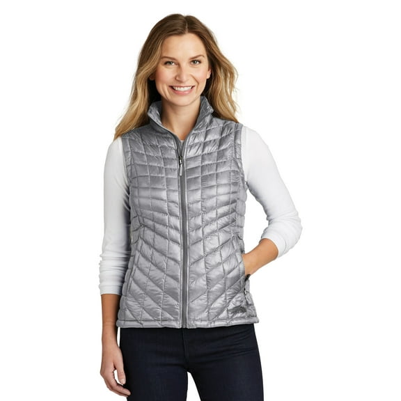 The North Face  Ladies ThermoBall  Trekker Vest. NF0A3LHL