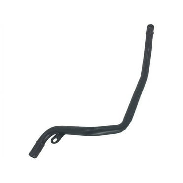 Front Heater Hose Set - Compatible with 2002 - 2005 Buick Rendezvous 3.4L V6 2003 2004