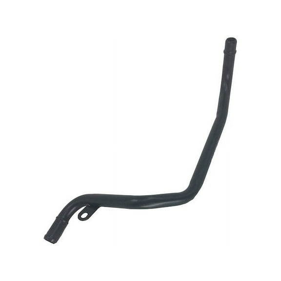 Front Heater Hose Set - Compatible with 2000 - 2005 Chevy Impala 3.4L V6 2001 2002 2003 2004