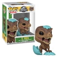thumbnail image 2 of Figura Coleccionable Funko Pop Movies Jurassic Park TRex 1 Pieza, 2 of 4