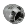 thumbnail image 6 of High Pressure Water Jet Cleaner Nozzle With Front Rear Spray Options Suitable For Various Cleaning Needs In Sewers, 6 of 9