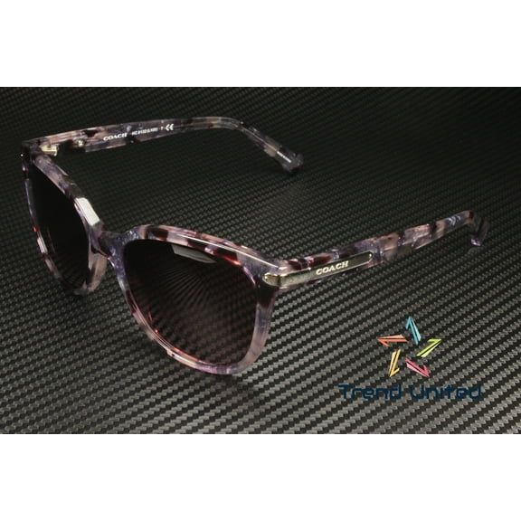 Coach L109 HC8132 Sunglasses