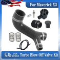 thumbnail image 2 of Fits For Can-Am Maverick X3 Turbo Blow Off Valve Kit BOV XRS XRC XMR XDS R 2017, 2 of 5
