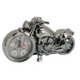 thumbnail image 3 of Reloj despertador de motocicleta ANGGREK reloj despertador de Modelo de motocicleta Estilo Retro Lujo decoración Oficina Automóvil Hogar regalo, 3 of 8