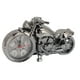 thumbnail image 4 of Reloj despertador modelo de motocicleta, reloj despertador de motocicleta Reloj despertador ingenioso para niños Reloj despertador de motocicleta impulsado por el rendimiento, 4 of 8