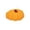 Orange147, variant on Zynviq Chicken Area Rugs 31.5" X 19.7" Thanksgiving Throw Rug Polyester Novelty Washable Orange Small Rug for Bedroom
