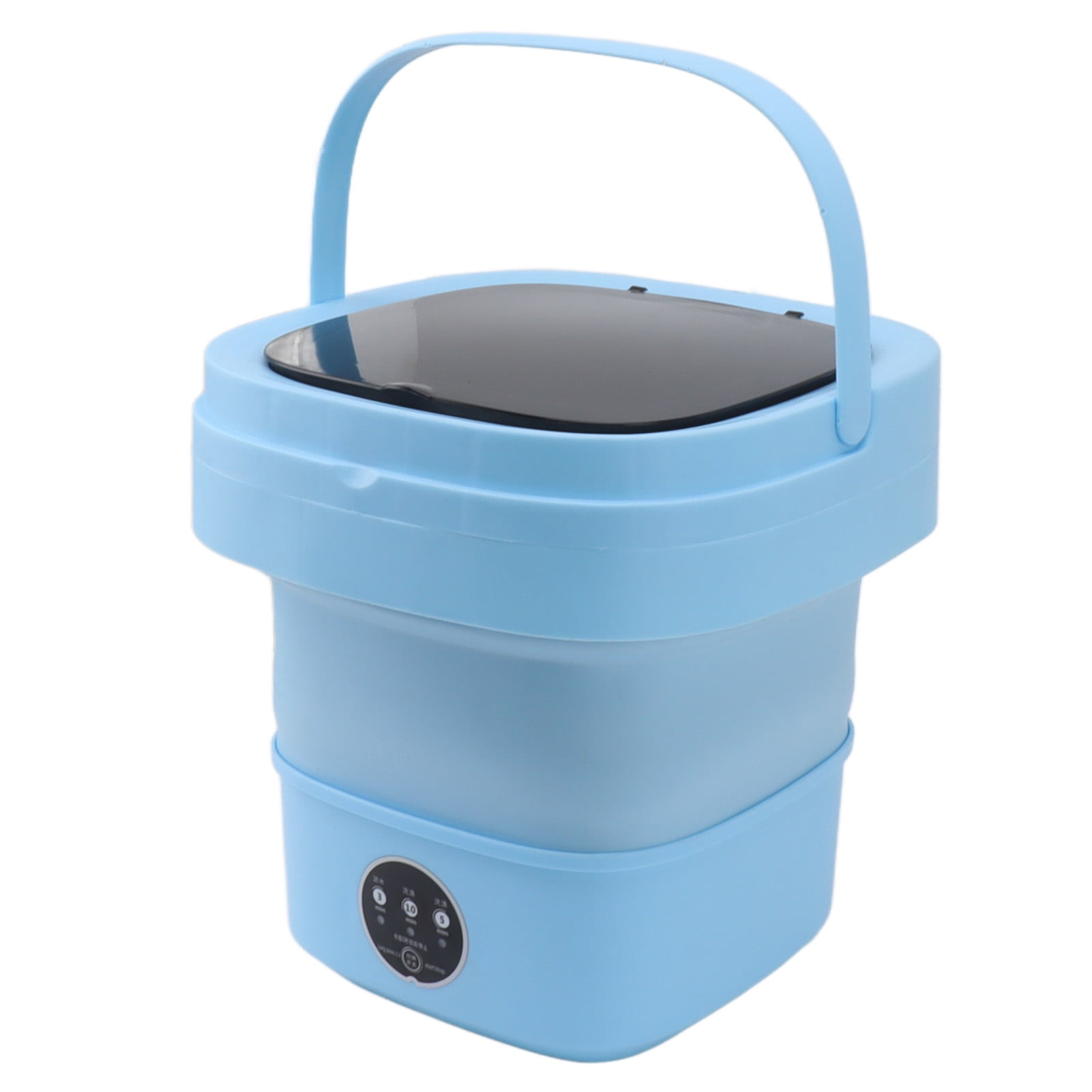 Portable Folding Washing Machine,Small Folding Washing Machine