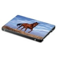 thumbnail image 1 of MightySkins SA850EV-Horse Skin for Samsung 850 & 860 Evo 2.5 in. SSD - Horse, 1 of 2