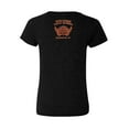 thumbnail image 2 of Harley-Davidson Women's Arcane Short Sleeve Scoop Neck T-Shirt - Black (3XL), Harley Davidson, 2 of 2