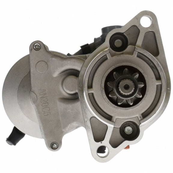 Starter Compatible with Kawasaki KAF620 Mule 3010 4x4 Trans Mule 3000 3020 617cc UTV 2001-2008 Mule 4010 2009-2011 Suzuki QUV620F OSGR KAF620 Mule Suzuki QUV620F 2-Cyl 21163-6010