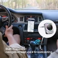 thumbnail image 3 of Bluetooth Aux Adapter for Car,Portable Bluetooth Car Adapter, Wireless Audio Receiver for Car /Home Stereo Speaker, 3 of 5