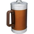 thumbnail image 2 of Stanley Classic Stay-Hot French Press, 2 of 3