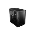 thumbnail image 3 of MSI MEG MAESTRO 700L PZ Black Computer Case, 2xUSB 3.2 Gen 1, 1xUSB 3.2 Gen2 Type-C, Tempered Glass Window, 3 of 8