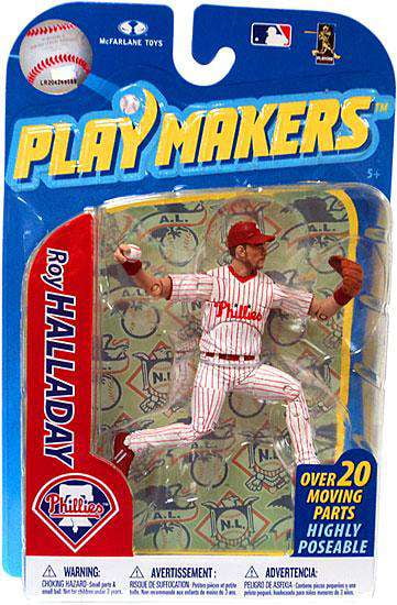 McFarlane MLB Sports Picks Series 1 Ichiro Suzuki Action Figure