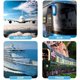 thumbnail image 5 of 36pcs of motion sickness stickers to alleviate tinnitus, motion sickness, sea sickness, headache, nausea, and travel portability, 5 of 5