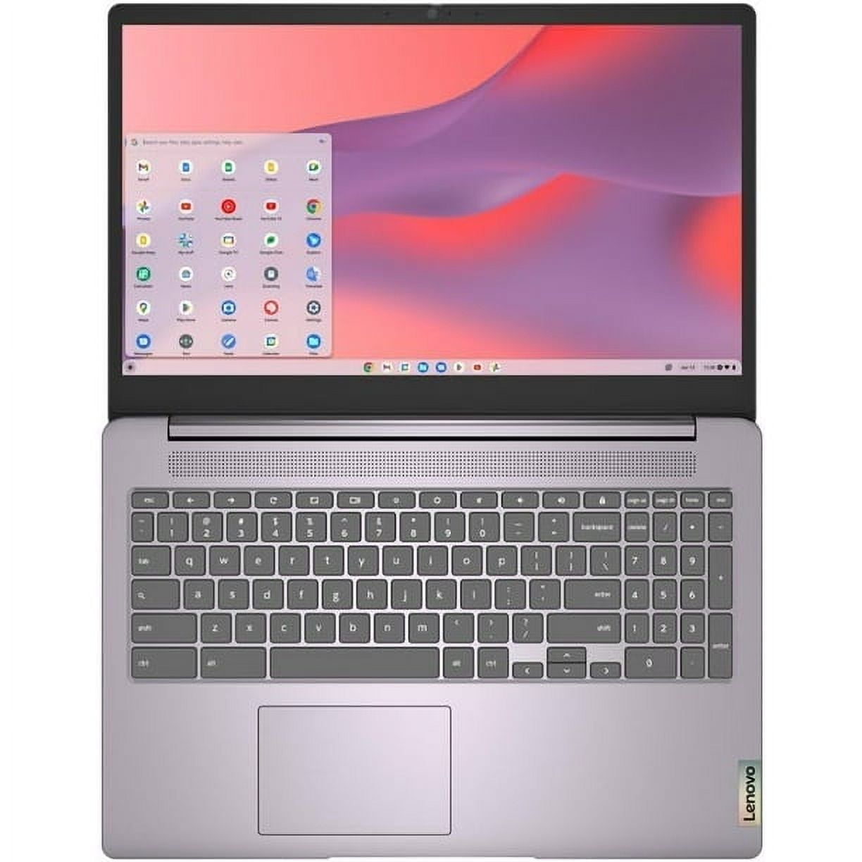 Lenovo IdeaPad 3 CB 15IJL6 82N4 - Intel Celeron N - N4500 / up to