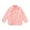 Pink, variant on Toddler Boys Girls Long Sleeve Winter Solid Zippered Coat Jacket Thicken Warm Outwear Baby Girl Winter Coat 12-18 Months Small Star Teen Coats for Girls Girls Walls Coat Dressy Coat for Toddler Girls