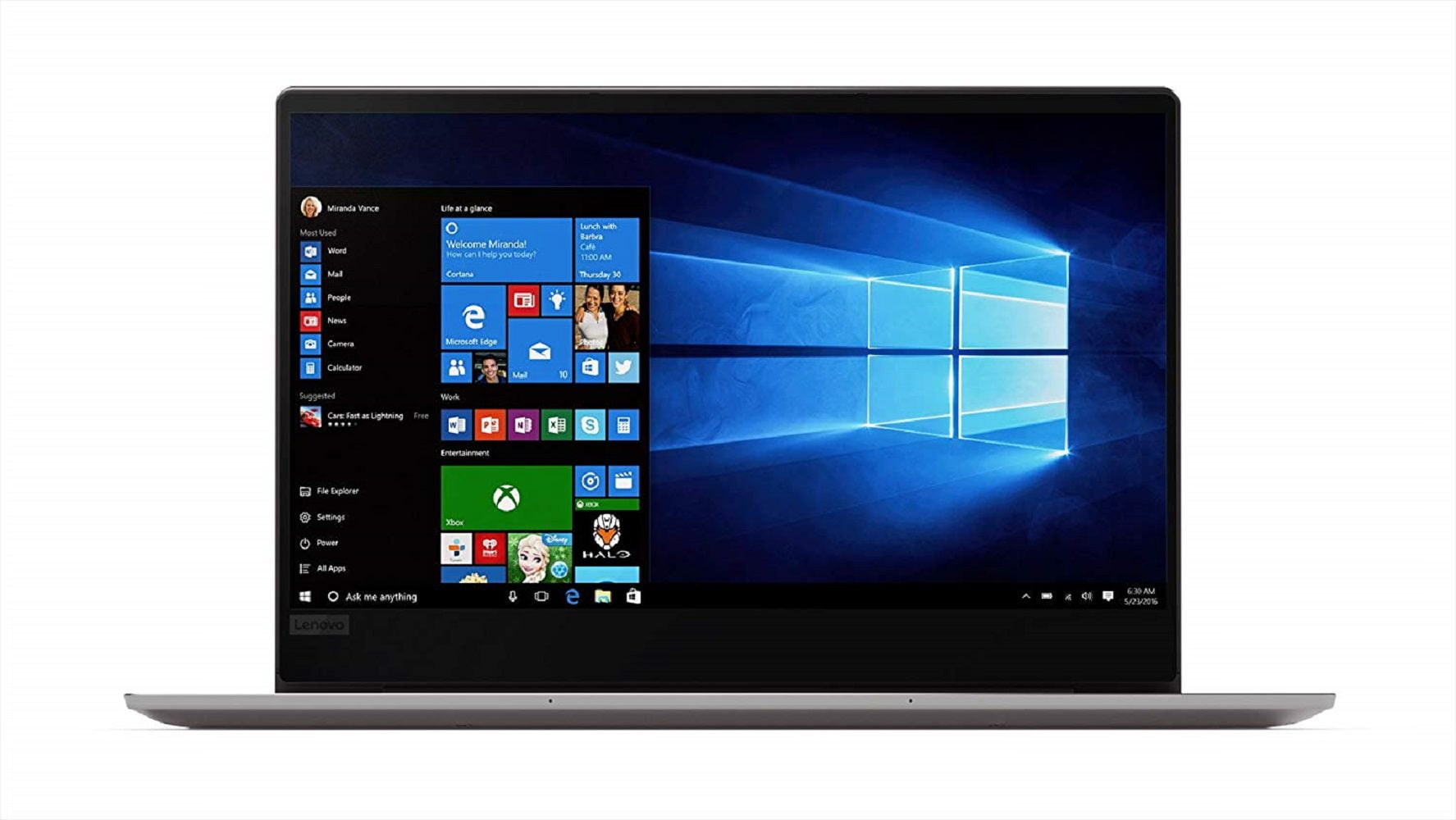Lenovo IdeaPad 720S-13IKB 81BV008KUS 13.3