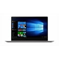 thumbnail image 5 of Lenovo IdeaPad 720S-13IKB 81BV - Intel Core i7 - 8550U / up to 4 GHz - Win 10 Pro 64-bit - UHD Graphics 620 - 8 GB RAM - 1 TB SSD - 13.3" IPS 3840 x 2160 (Ultra HD 4K) - Wi-Fi 5 - iron gray - kbd: US, 5 of 5