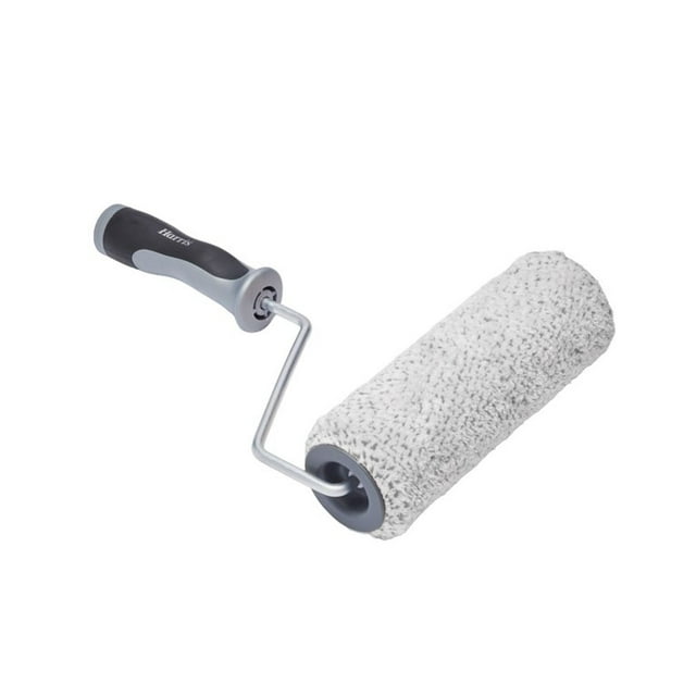 Harris Ultimate Wall And Ceiling Paint Roller And Frame