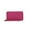 PU Fuchsia, variant on MKF Collection Daniela Wallet for Women, Vegan Leather Wristlet Purse Handbag by Mia K - Purple