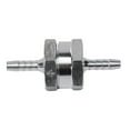 thumbnail image 6 of High-Performance Check Valve For Automobile Fuel Line 4/6/8/10/12Mm Sizes Available Resistance To Gasoline And Diesel, 6 of 7