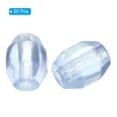 thumbnail image 3 of REGALWOVEN Kitchen Sink Rack Feet, Plastic Sink Replacement Feet Bumpers for Protective Sinks Grids Clear, 3 of 6