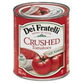 thumbnail image 4 of Dei Fratelli Crushed Tomatoes, No Salt Added, 28 Oz, 4 of 4