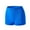 Blue, variant on hotojiny Underwear Shorts for Women Seamless Elastic Waisted Butt Lifting Shapewear Slimming Boyshorts Panties for Under Dresses