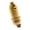 B, variant on Coppers Sink Drain Stopper Plug Bounce Valves Push Spring Plug Bathtub Stoppers Drain Plug Sink Stopper Bolts