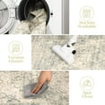 thumbnail image 5 of 2x6ft/5x7ft/8x10ft/9x12ft/10x13ft Hallway Runner Rug Machine Washable Vintage Printed Rug Indoor Carpet Non Slip Backing Rug Low Pile Retro Area Rug for Kitchen Entrance Laundry Room, 5 of 8