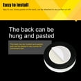 thumbnail image 4 of COB LED Tap Lights, Wireless Portable Under Cabinet Lighting Battery Operated - 2 Pack, 4 of 8