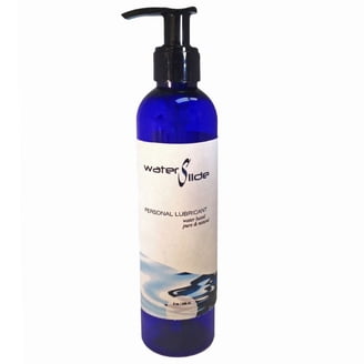 ida foundation water based lubricant ID Hero H2O Water Lubricant - 4.4 oz