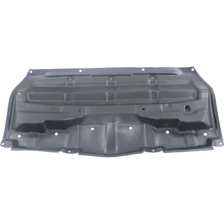 Front Engine Splash Shield For 2011-2013 Toyota Highlander Sport Utility