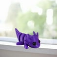 thumbnail image 2 of 3D Printed Joint Toys Designed Specifically for Children with and Creating A and Toy World The Choice for Children!, 2 of 2