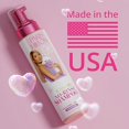 thumbnail image 5 of Paris Hilton Pet Iconic Pet No-Rinse Shampoo Lavender 280ml, 5 of 5