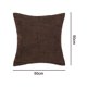 thumbnail image 5 of Paquete de fundas, cojín de funda de almohada cuadrado de tapicería suave de pana MFZFUKR 2034643-4, 5 of 5
