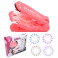 thumbnail image 1 of Jewel Refill Set Beautiful Attractive Lightweight Stylish DIY Kids Magic Nail Rig for Girls, 1 of 8