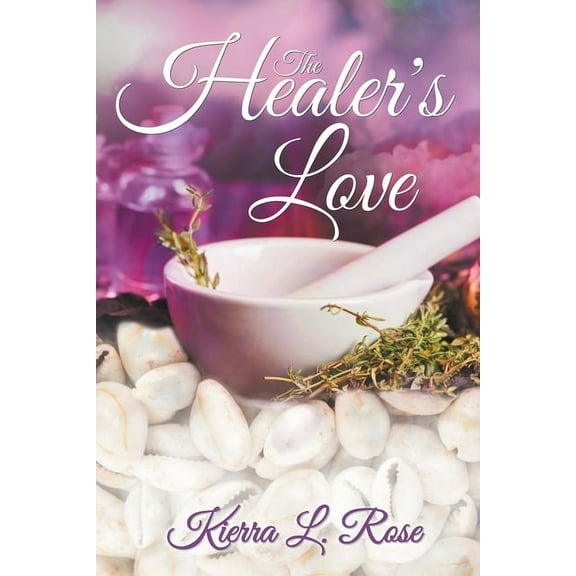 The Healer's Love, (Paperback)