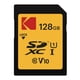 thumbnail image 1 of Tarjeta de memoria KODAK SDXC 128GB UHS-I U1 V10 Premium - EKMSD128GXC10K, 1 of 2