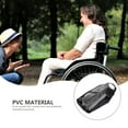 Axio Waterproof Electric Wheelchair Control Panel Cover Power Chair