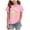 Pink, variant on Gubotare Girls T Shirts Graphic Tees Girls Summer T Shirt Trendy Graphic Short Sleeve Concert Tee Country Music T Shirt for Kids (Yellow,Size 3-4 Years)
