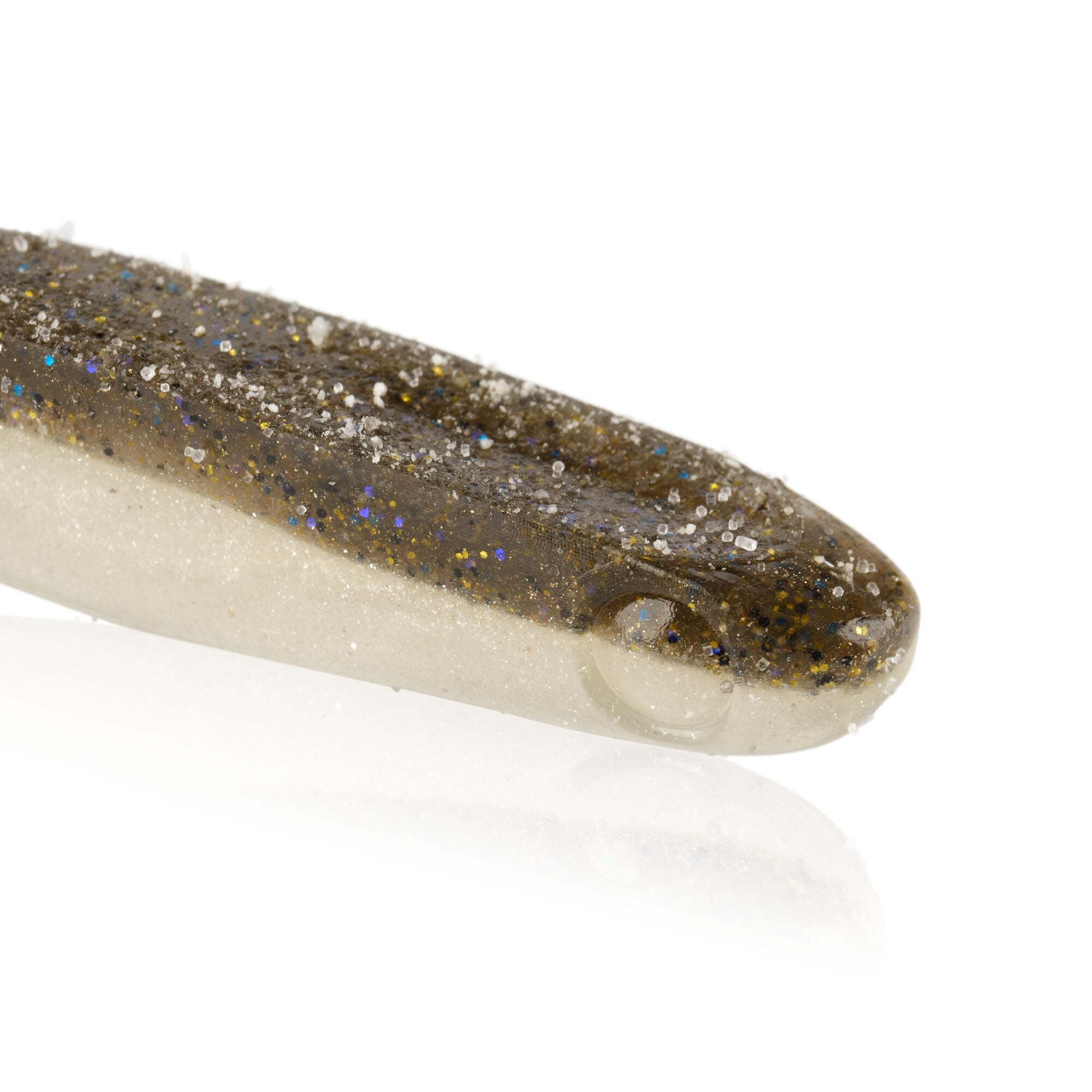 Berkley Lab Series™ Minnow, 5.25 in, Gizzard Shad (6 Count)
