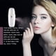 thumbnail image 3 of 2 Piezas Nano Humidificadores Faciales Mini Humidificador Facial Portátil USB Práctica Máquina de Cuidado de la Piel para Hidratación Facial, Cuidado de la Piel, Maquillaje (Rosa y Blanco), 3 of 5