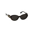 thumbnail image 3 of Lentes de sol Versace VE4433U 108/87 Eye Cat Medusa Black Tortoise, 3 of 5