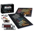 thumbnail image 2 of Juego de mesa USAOPOLY Risk Game of Thrones Strategy, 2 of 7