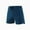 Dark Blue, variant on cfhntfmh Men's Gym Workout Shorts with Zipper Pockets Lightweight Quick Dry Running Breathable Athletic Shorts for Men