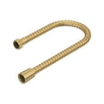 thumbnail image 3 of American Standard 8888035.GN0 59" Hand Shower Hose - Brushed Cool Sunrise, 3 of 4