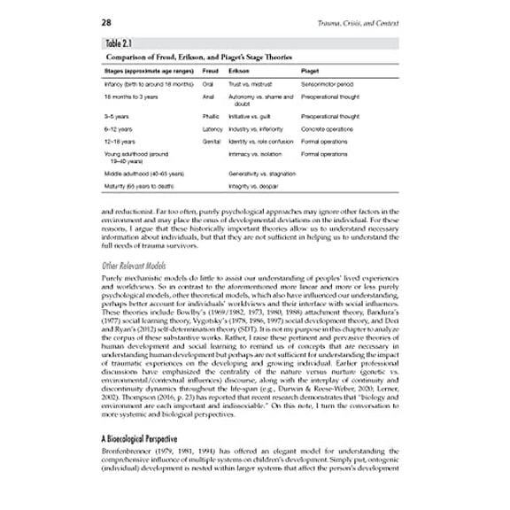 Pre-Owned Trauma Counseling, Second Edition: Theories and Interventions for Managing Trauma, Stress, Crisis, and Disaster, 9780826150844, 0826150845, Paperback, 2 edition