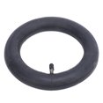 thumbnail image 1 of Interior 10x2 Scooter Inflatable Inner Tube Rubber Inner Tube Replacement with Straight Valve for 10 Inch Electric Scooter, 1 of 7